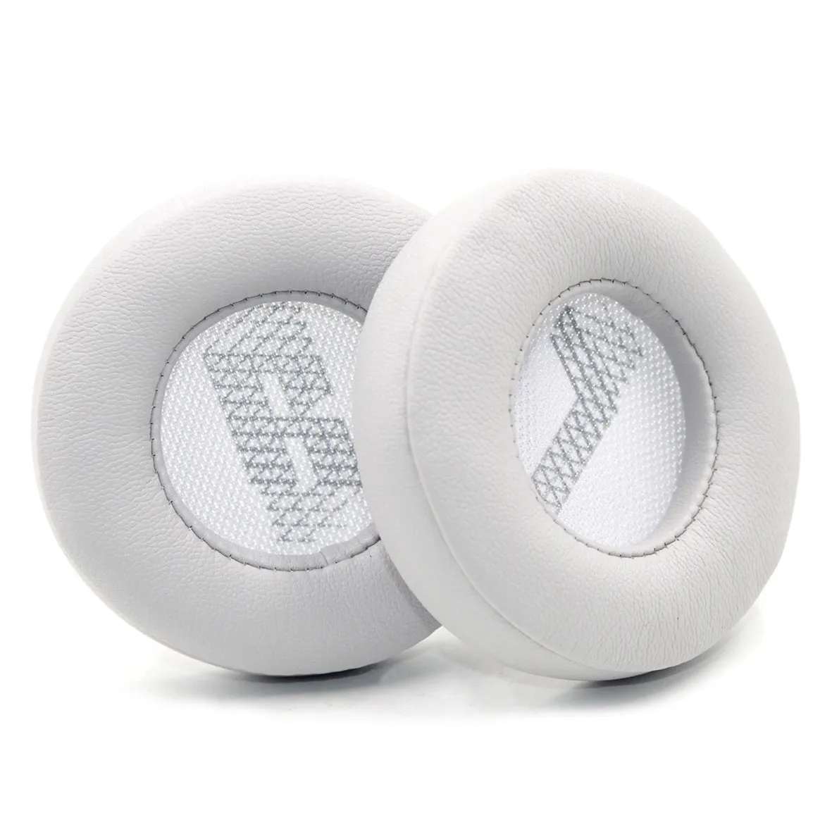 1 Pair Ear Pads for JBL LIVE 400BT PU Leather Bluetooth Headphone Replacement Cushion