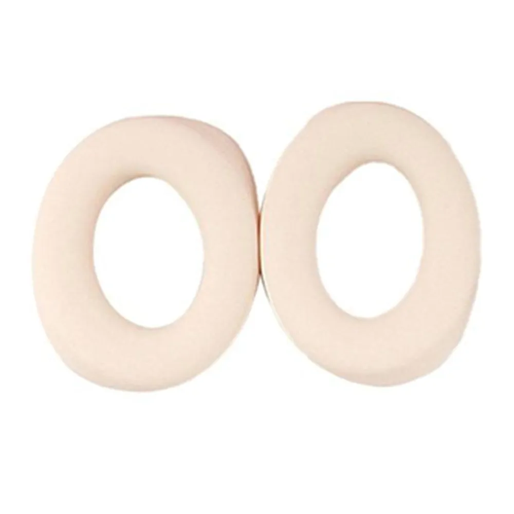 1 Pair For Beats Studio3 Wireless Headphone Replacement Earpad Silicone Sleeve Soft Cushion