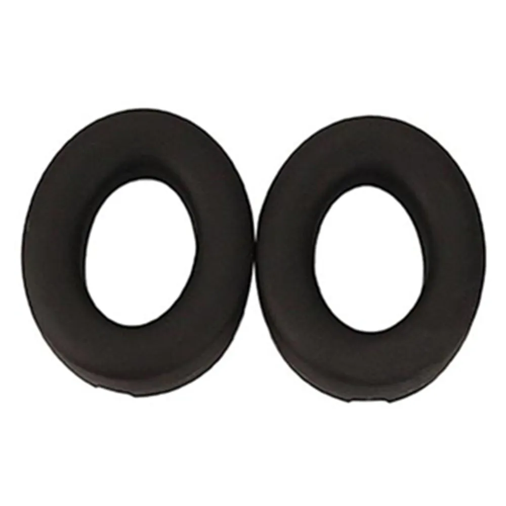 1 Pair For Beats Studio3 Wireless Headphone Replacement Earpad Silicone Sleeve Soft Cushion