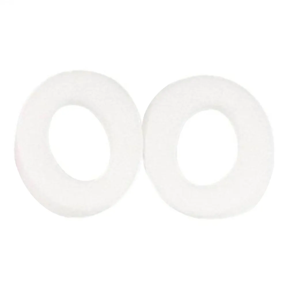 1 Pair For Beats Studio3 Wireless Headphone Replacement Earpad Silicone Sleeve Soft Cushion