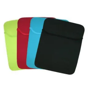 14'' Reversable Neoprene Laptop Sleeve