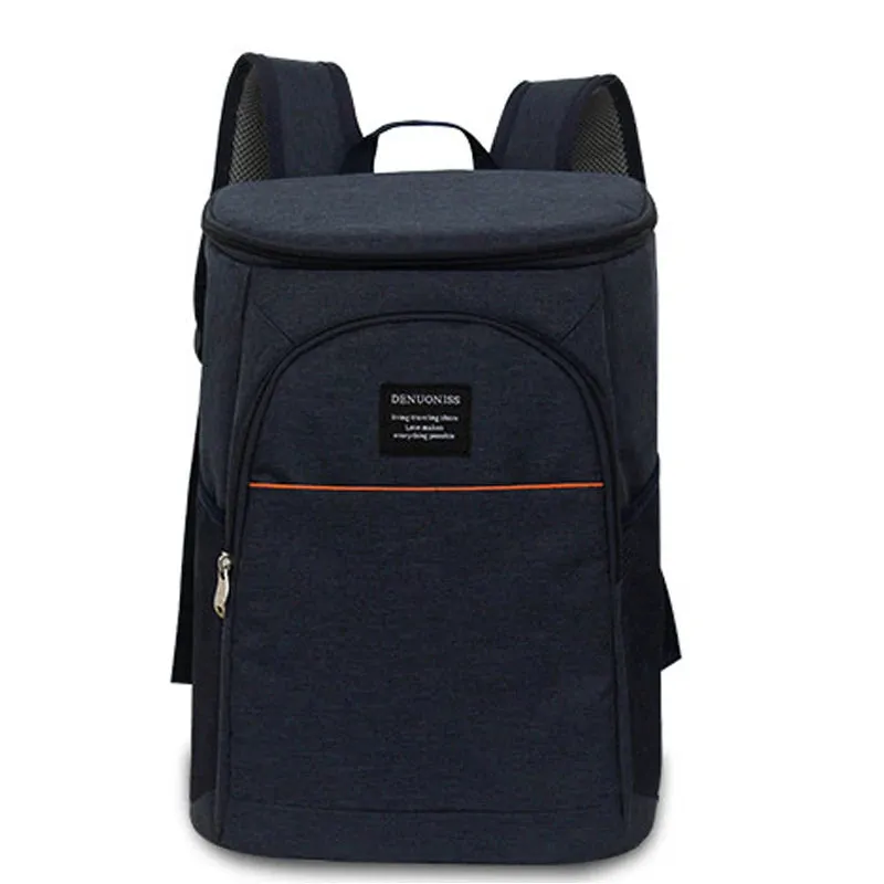 18L Thermal Backpack Storage Bag