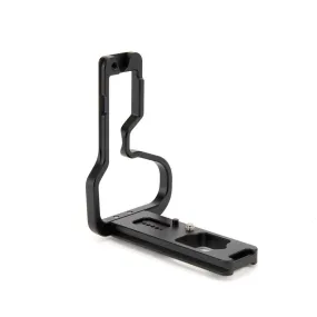 3 Legged Thing ZAARA L Bracket for Nikon Z9 (Darkness Matte Black)