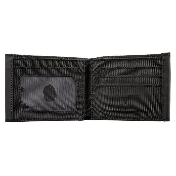 5.11 Bifold Wallet (Black)