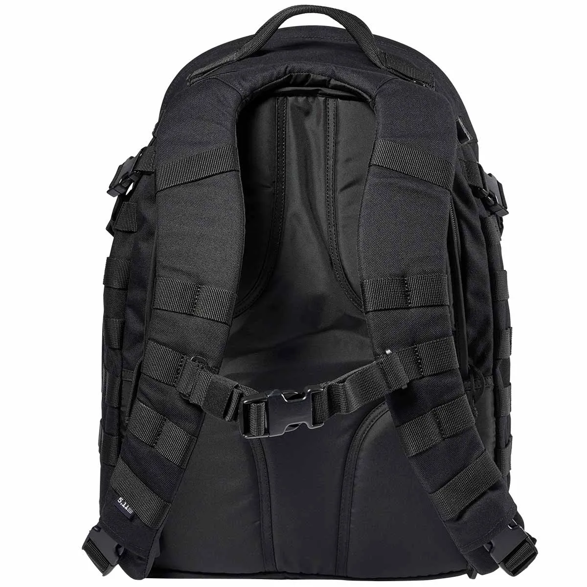 5.11 Tactical RUSH 24 2.0 Backpack 37 Litre Black