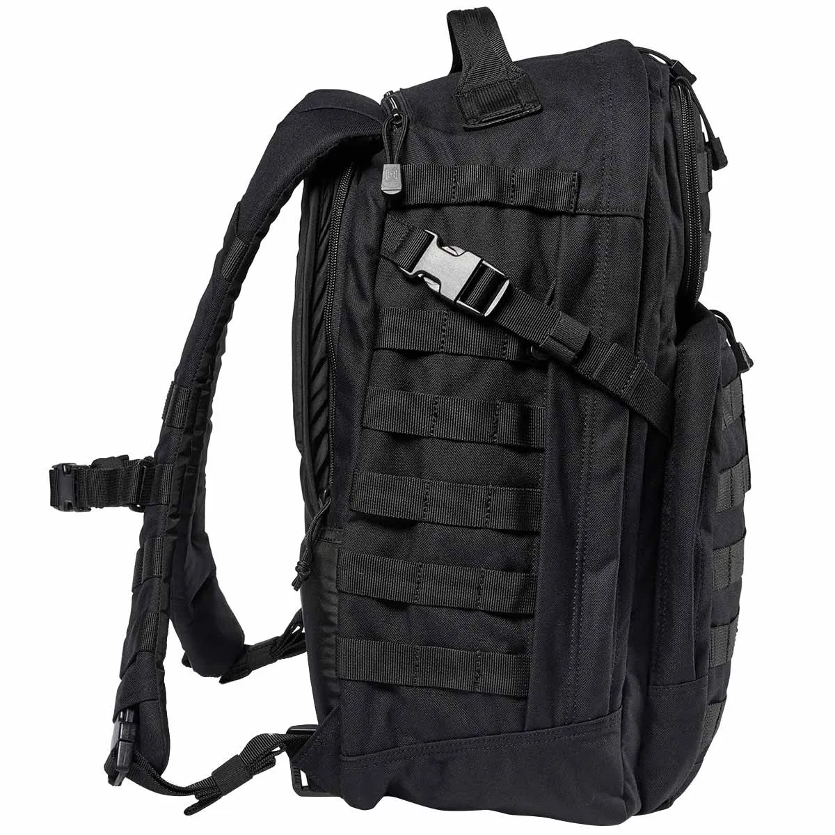 5.11 Tactical RUSH 24 2.0 Backpack 37 Litre Black