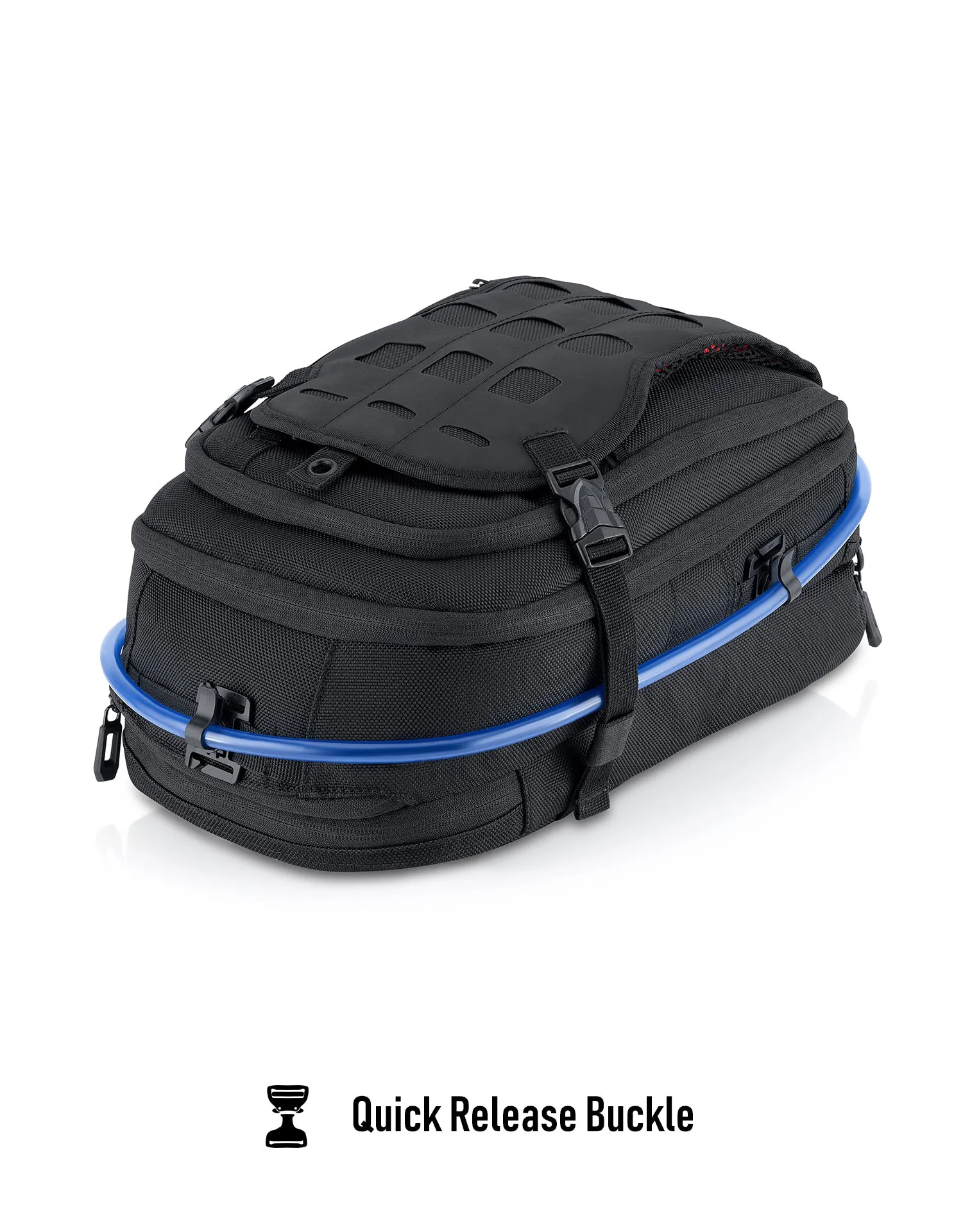 7L - Apex Honda ADV Touring Backpack with Hydration Pack