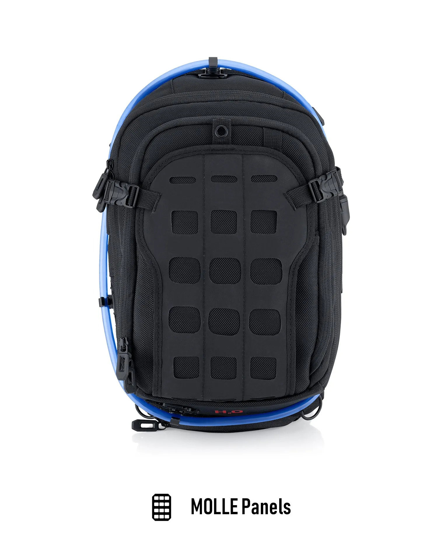 7L - Apex Honda ADV Touring Backpack with Hydration Pack