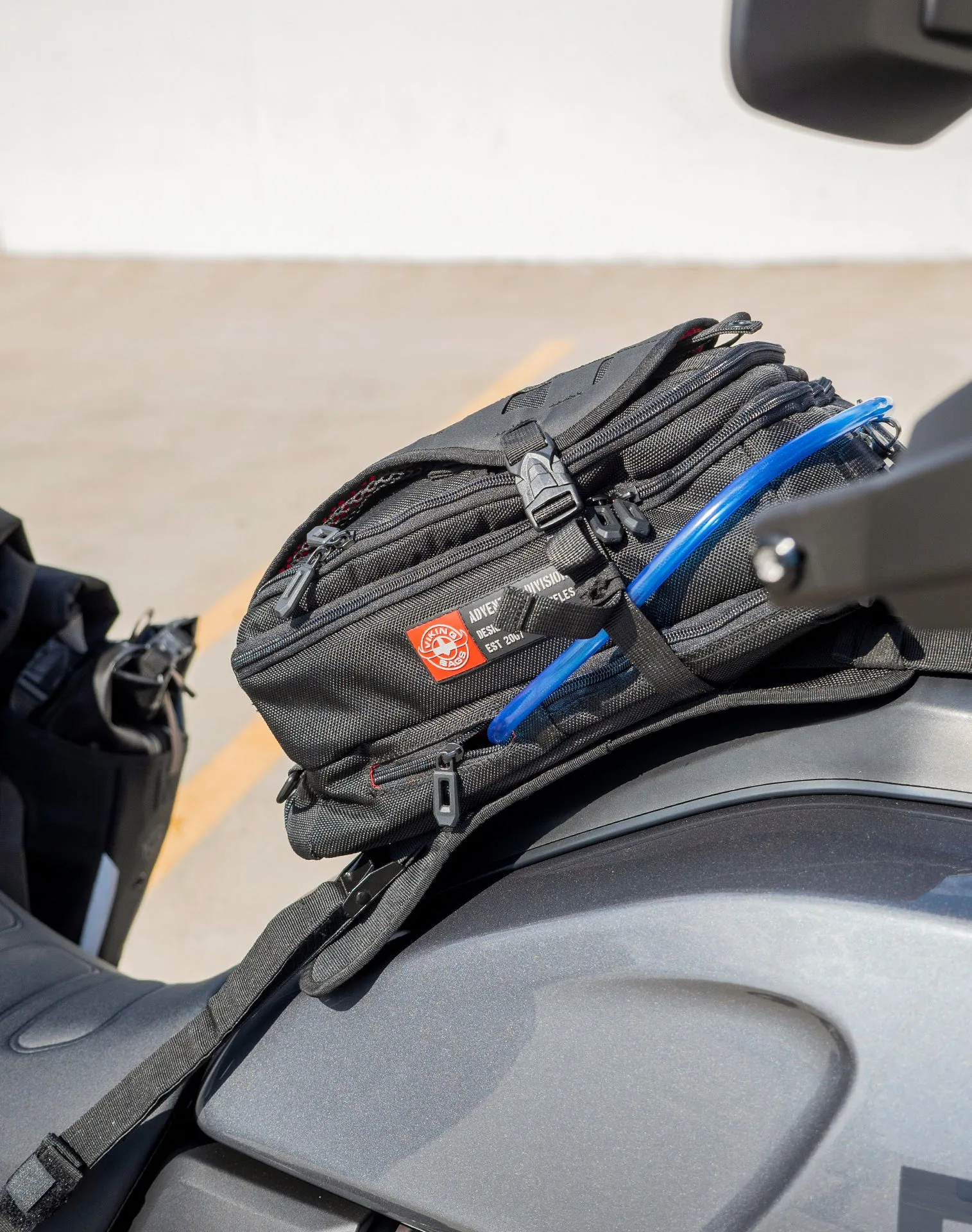 7L - Apex Honda ADV Touring Backpack with Hydration Pack