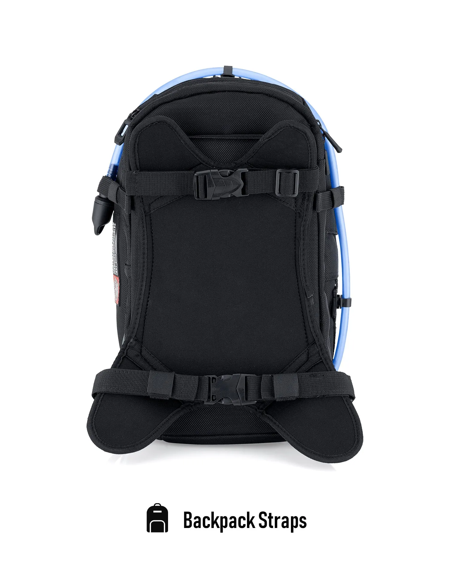 7L - Apex Honda ADV Touring Backpack with Hydration Pack