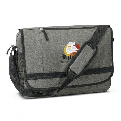 Academy Messenger Bag 108064