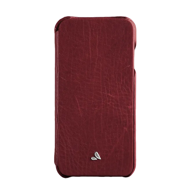 Agenda Ivo - Slim & Smart iPhone 6/6s Leather Case