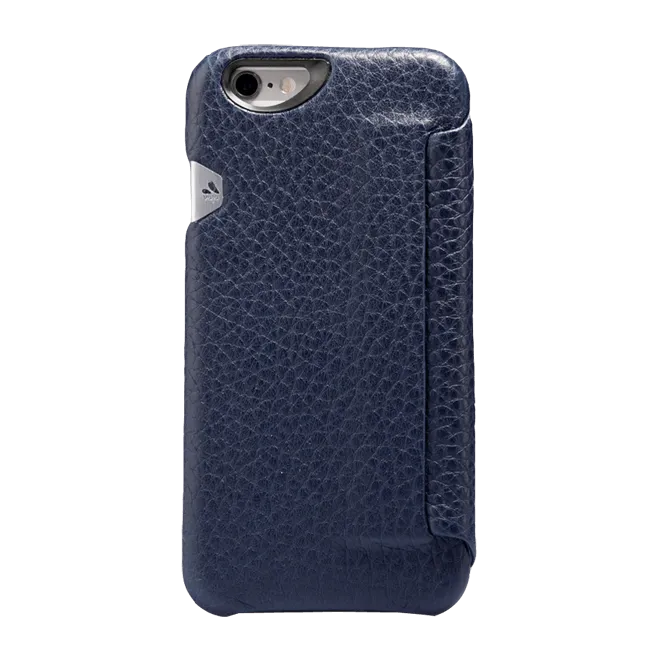 Agenda Ivo - Slim & Smart iPhone 6/6s Leather Case