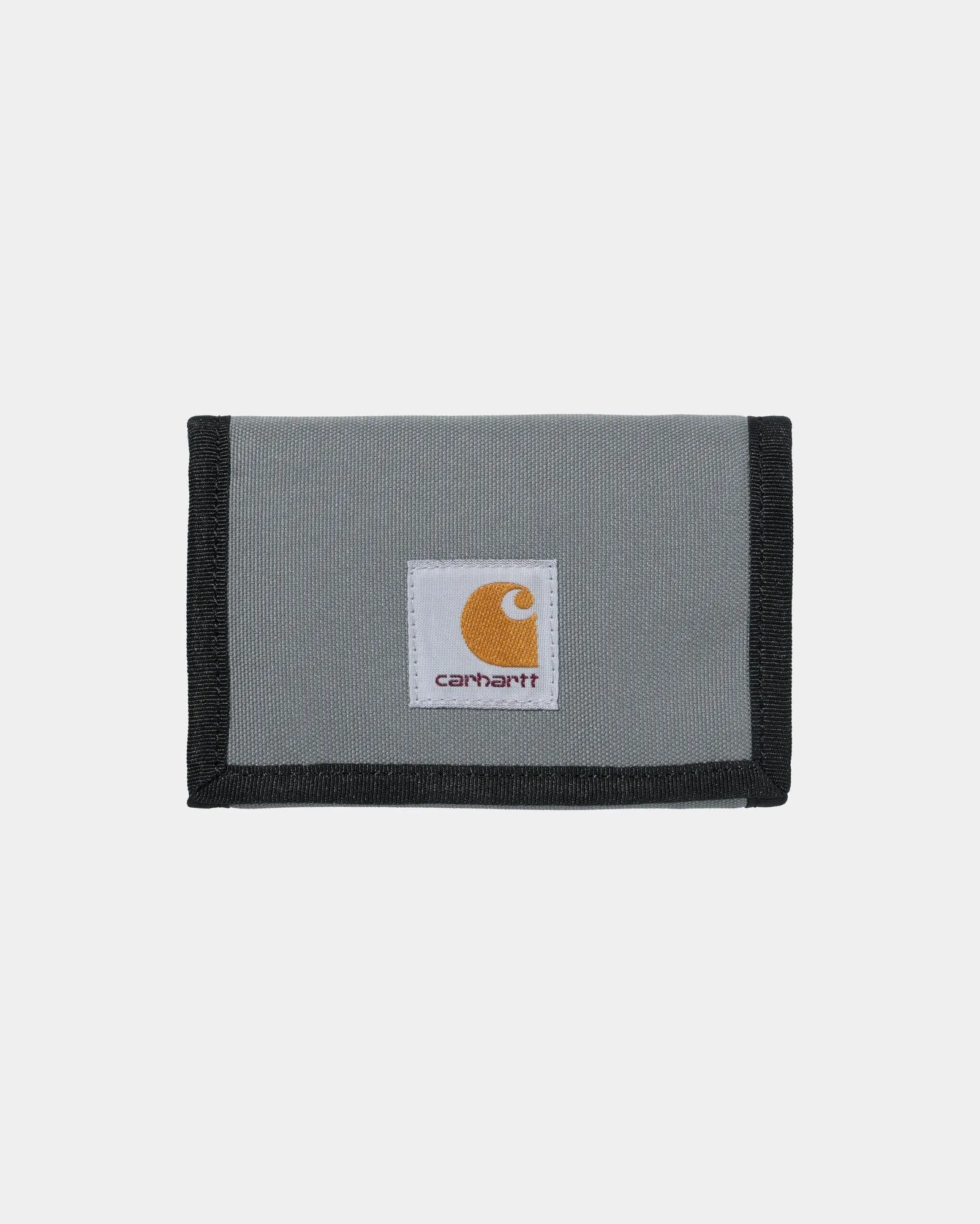 Alec Wallet | Dove Grey