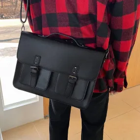 Alijah Satchel Bag