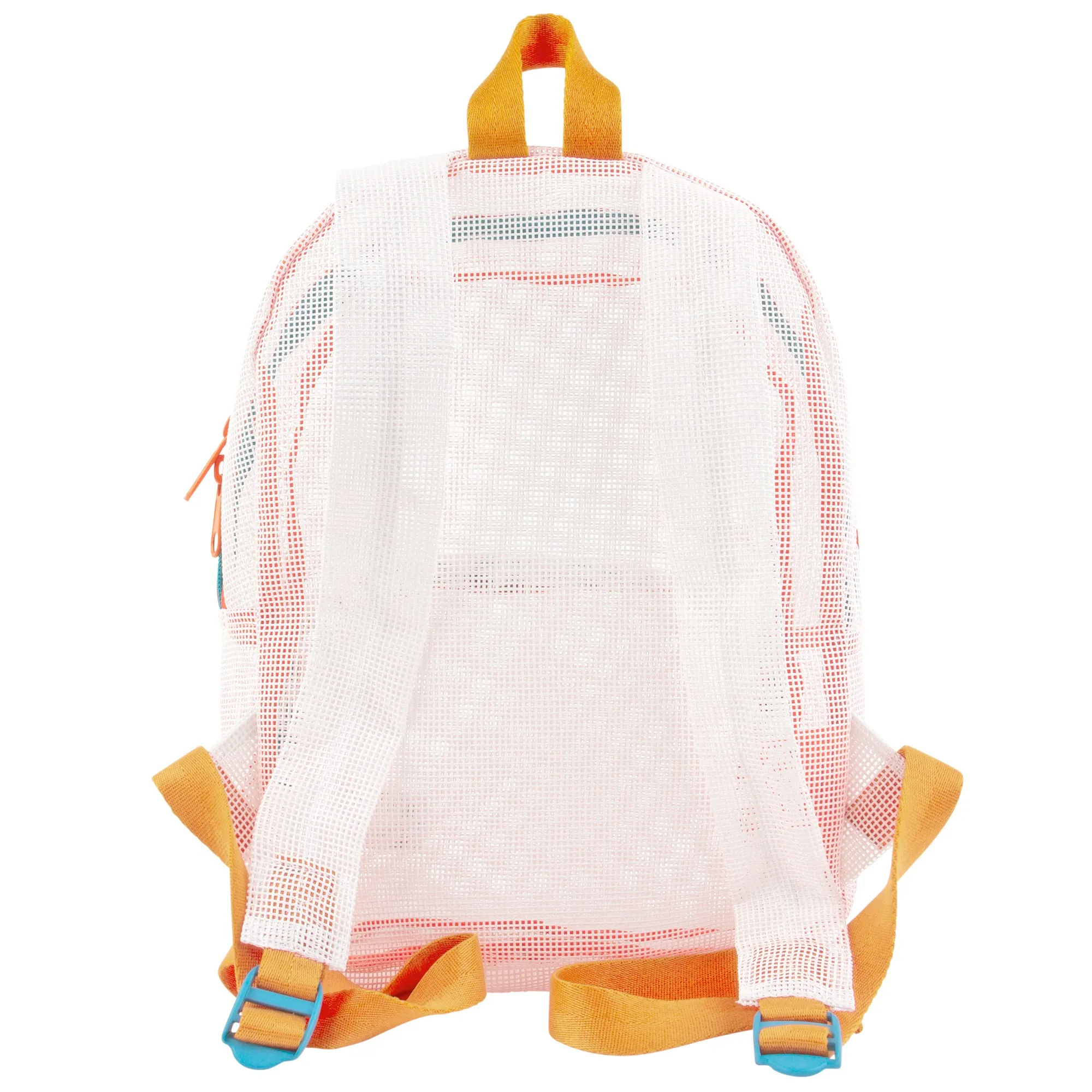 Alpine Mesh Mini Backpack