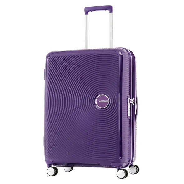 American Tourister Curio Hardside Medium Expandable Spinner