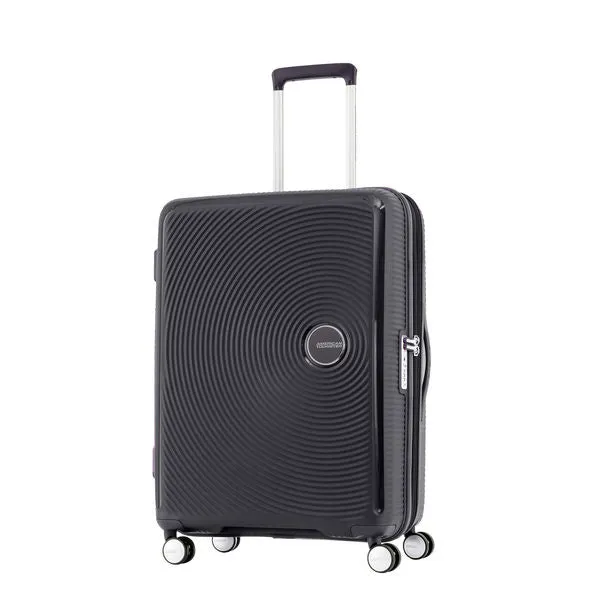 American Tourister Curio Hardside Medium Expandable Spinner