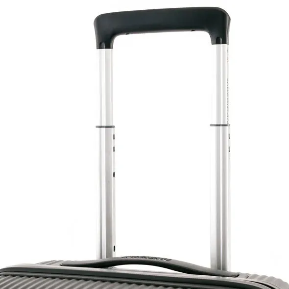 American Tourister Curio Hardside Medium Expandable Spinner