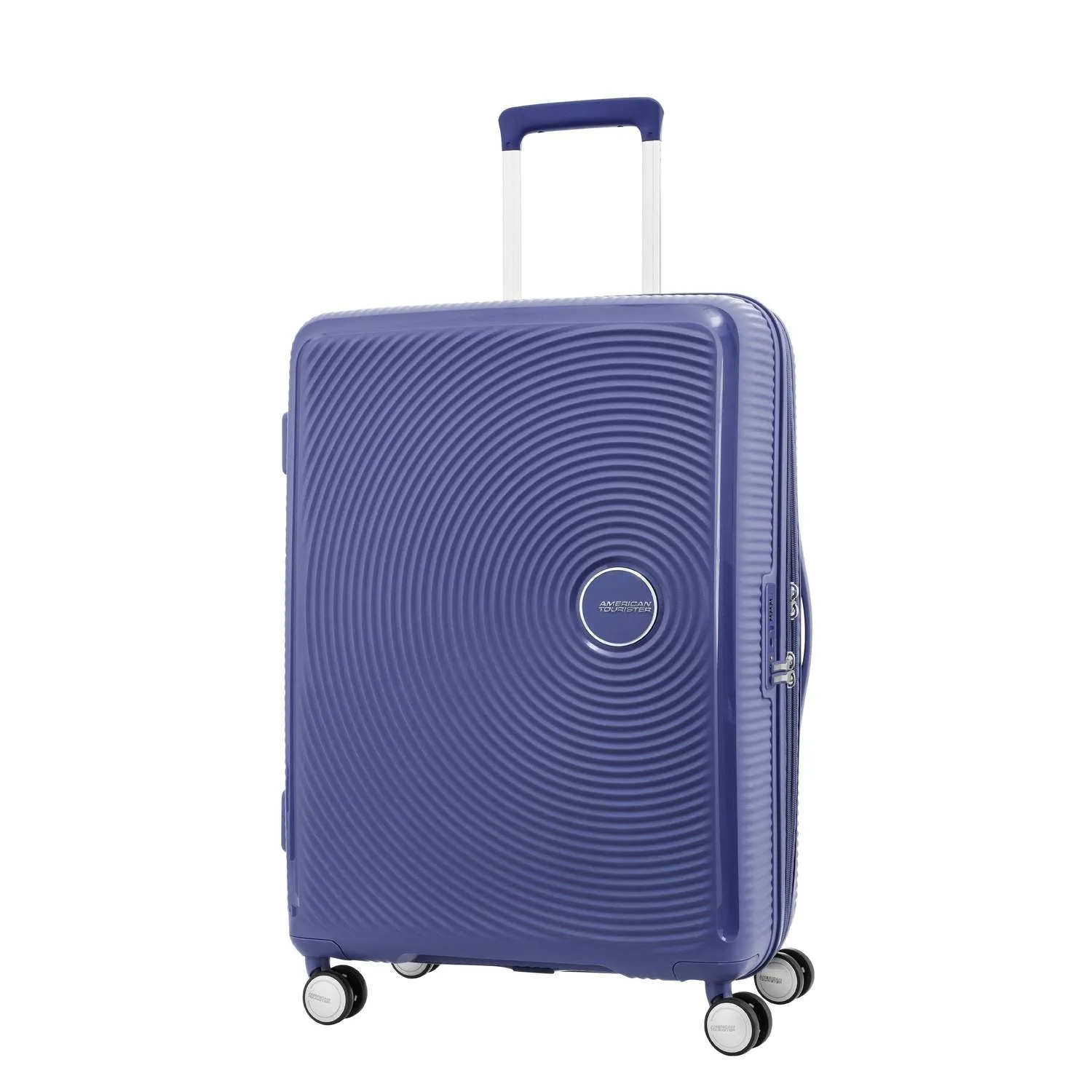 American Tourister Curio Hardside Medium Expandable Spinner