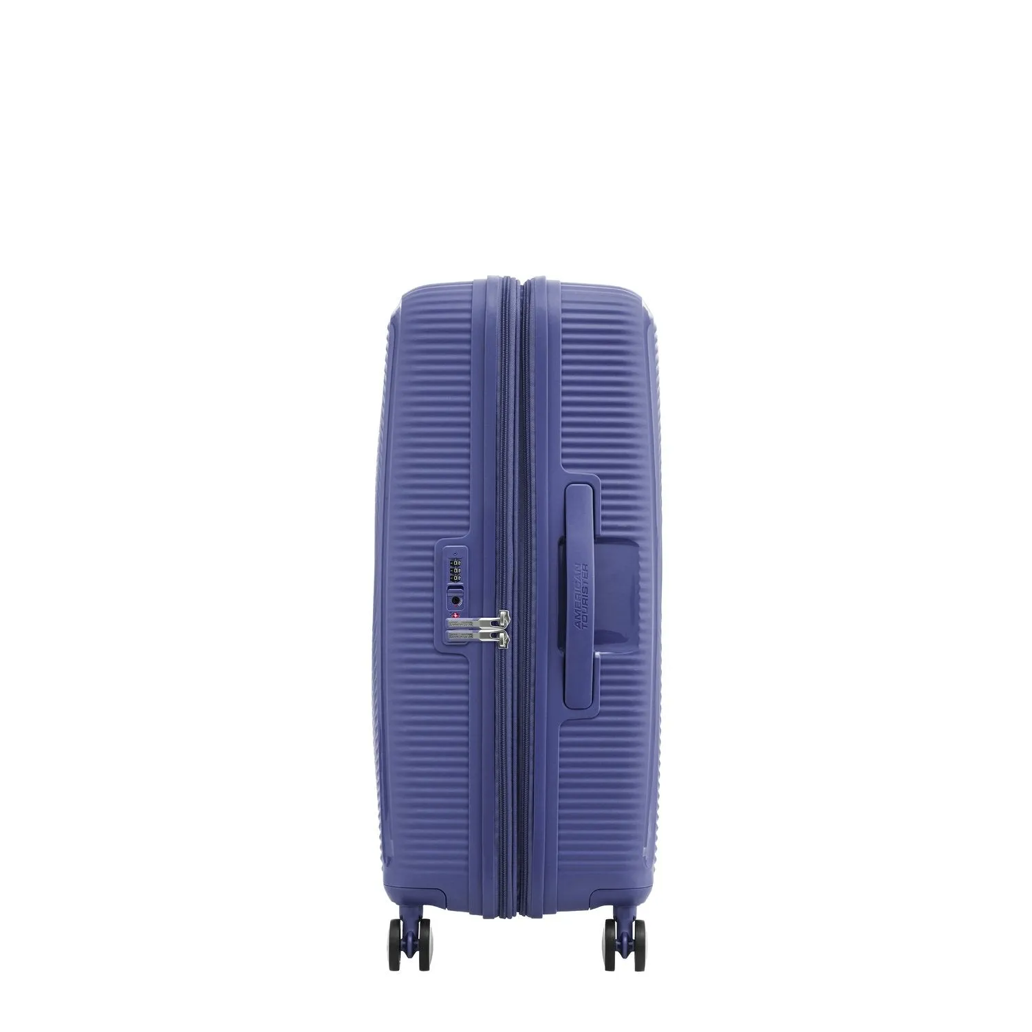 American Tourister Curio Hardside Medium Expandable Spinner