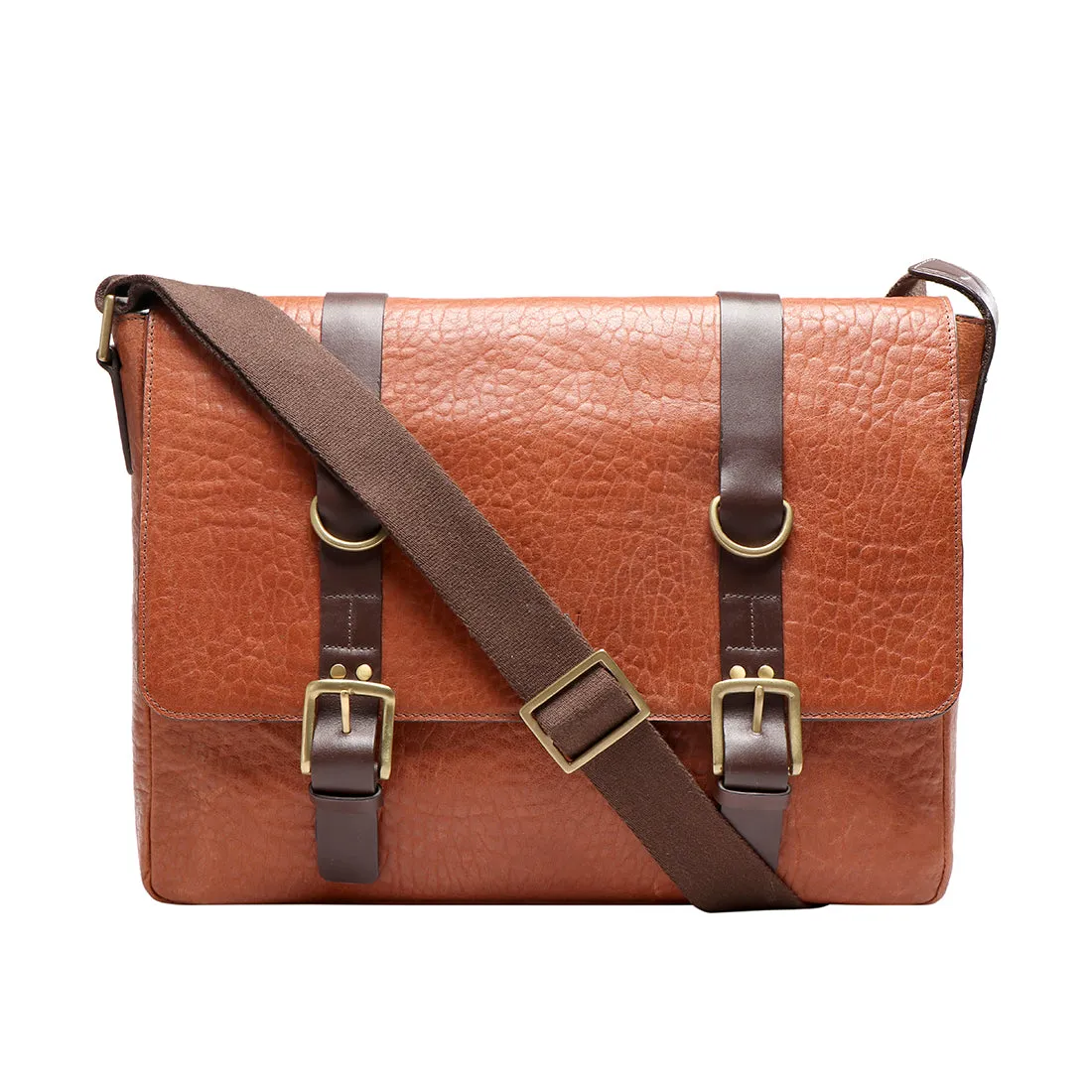 AMERIGO 02 MESSENGER BAG