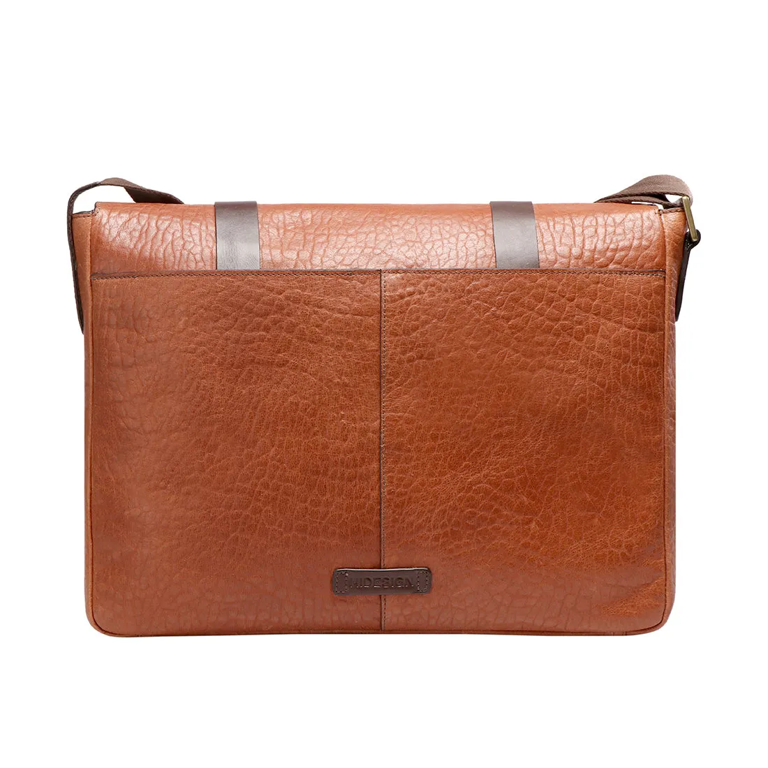 AMERIGO 02 MESSENGER BAG