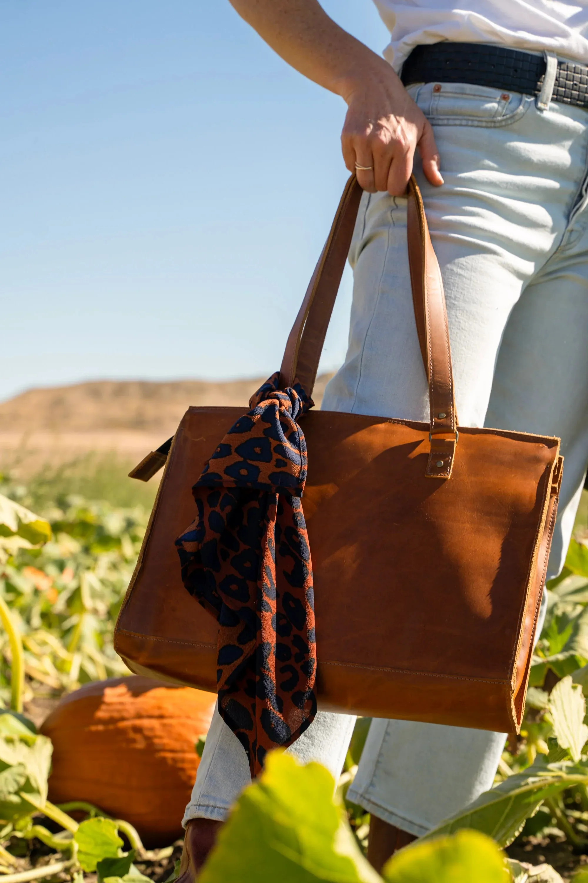 Andean Laptop Bag