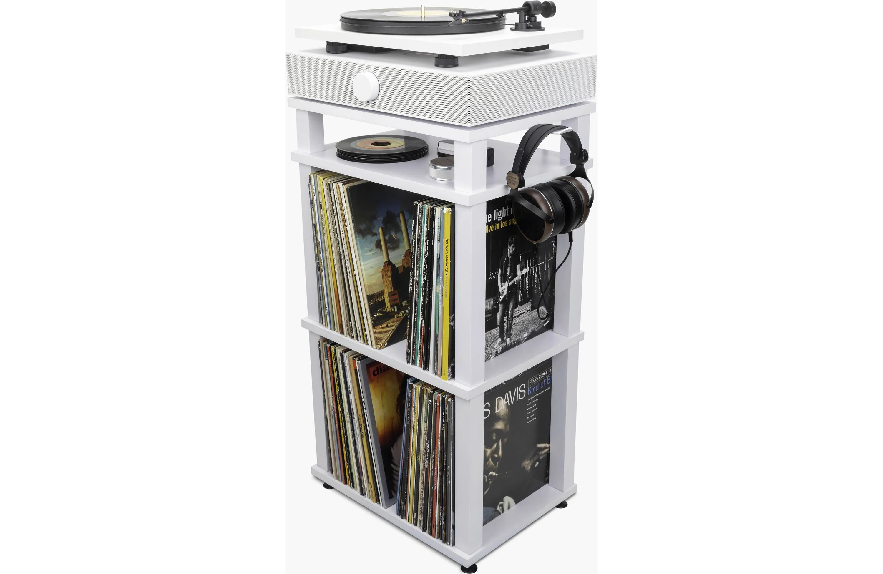 Andover Audio SpinStand Record Stand