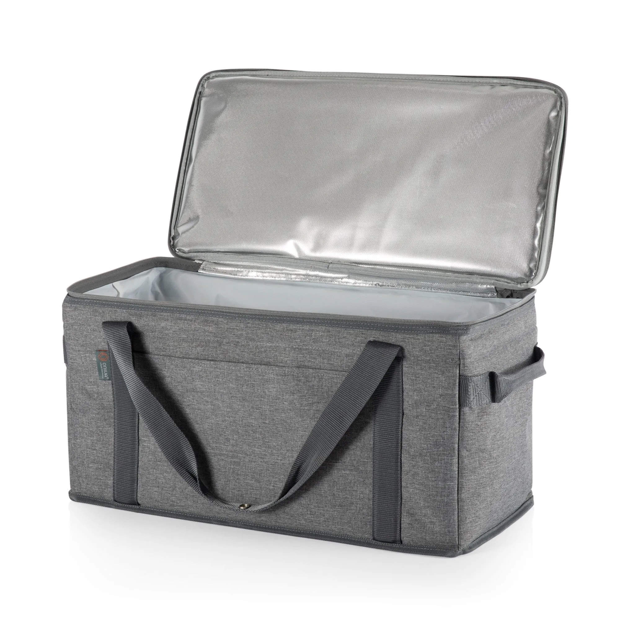 App State Mountaineers - 64 Can Collapsible Cooler