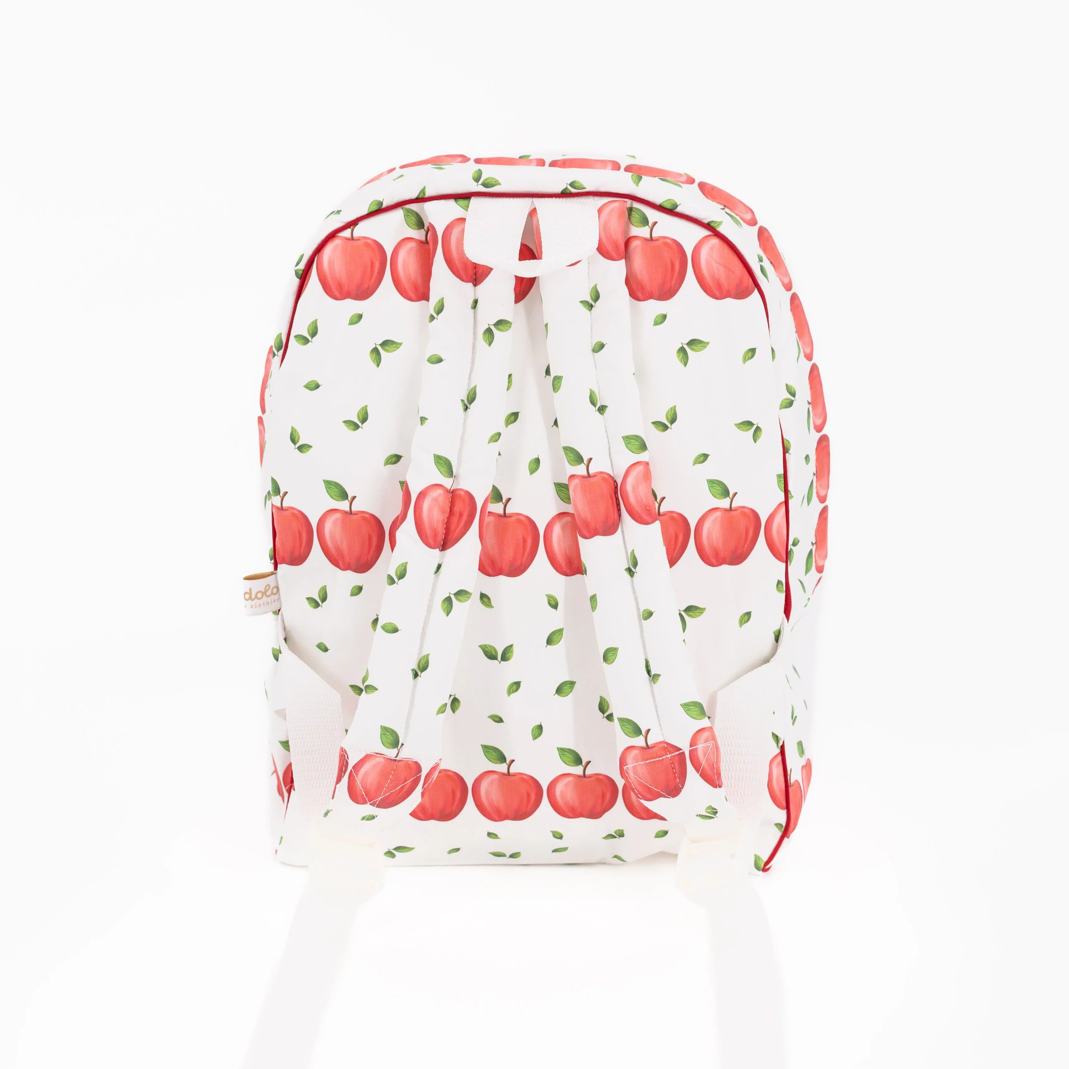 Apple Kid Backpack