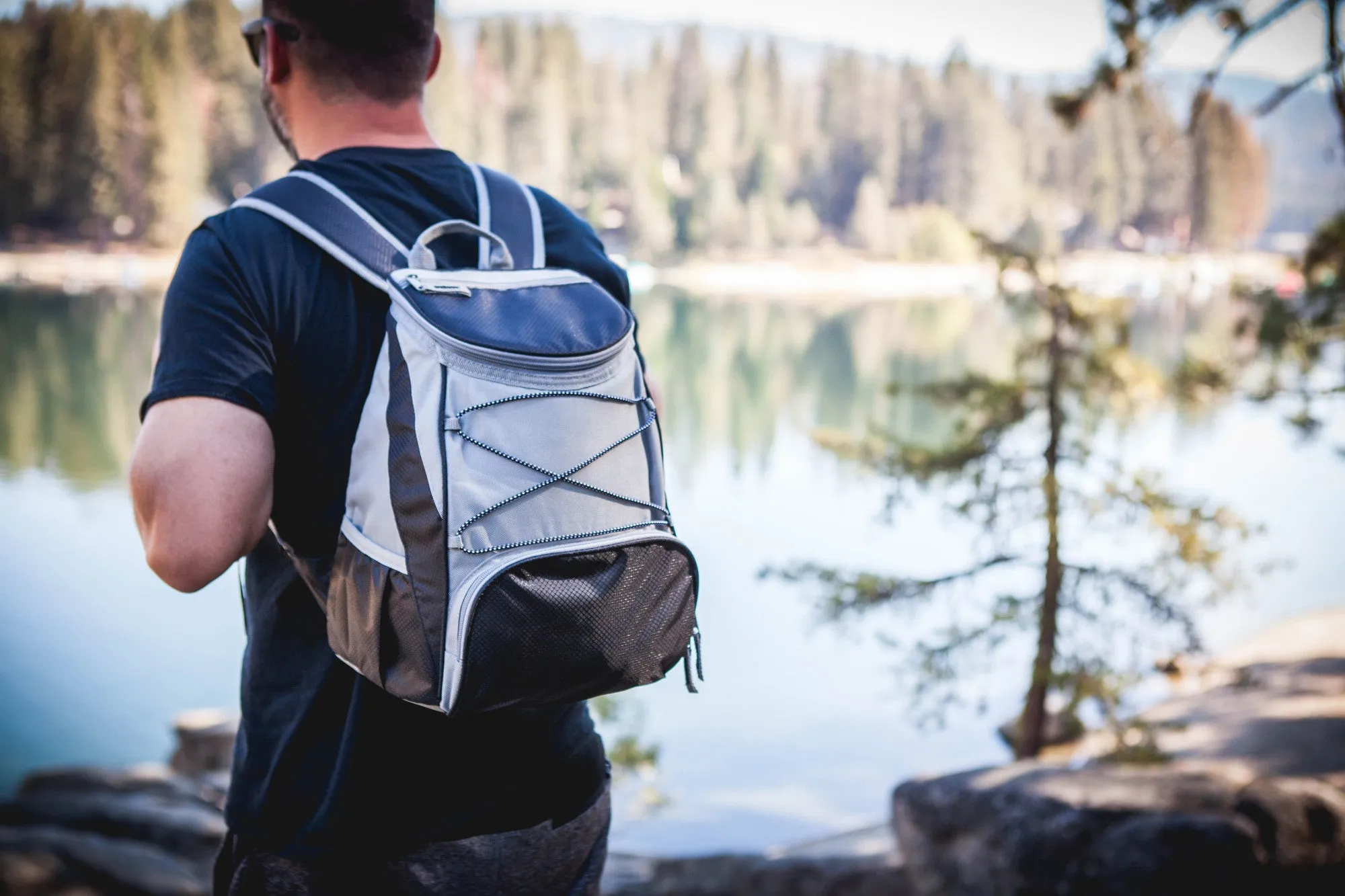 Army Black Knights - PTX Backpack Cooler