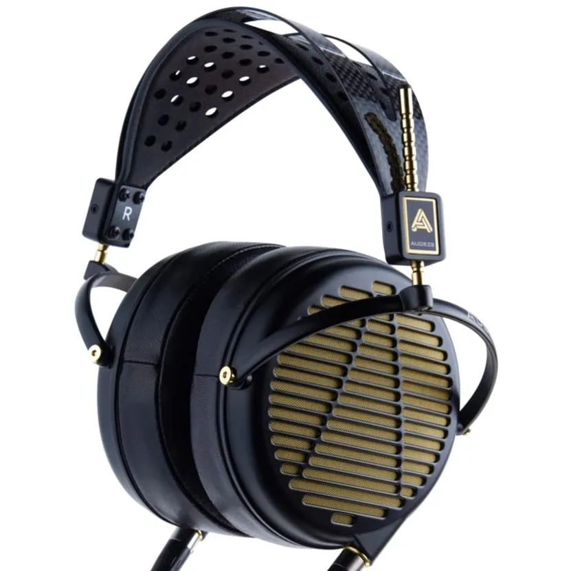 Audeze LCD-4z