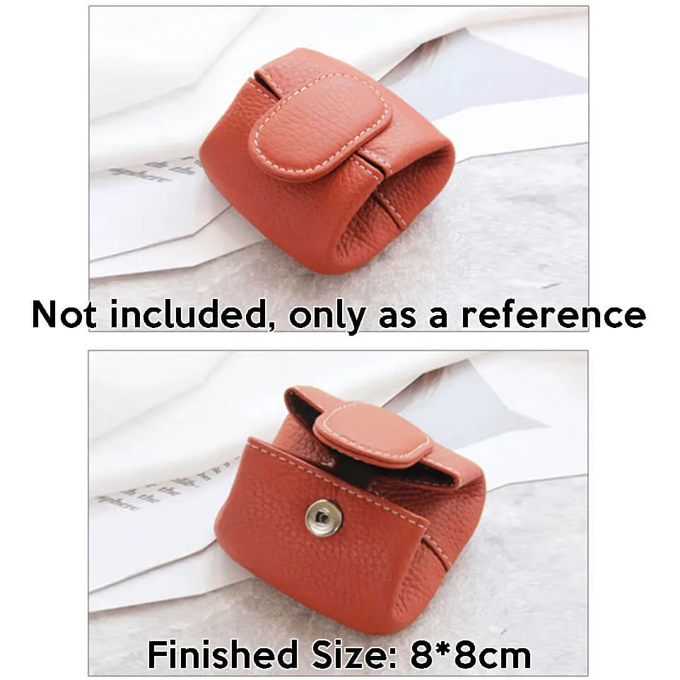 BABYLON™ Magnetic Closure Coin Purse Pattern AAB-660