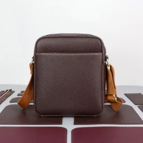 BABYLON™ Mens Messenger Shoulder Bag DIY Gift Kit