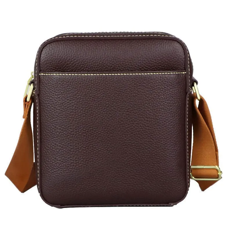 BABYLON™ Mens Messenger Shoulder Bag DIY Gift Kit