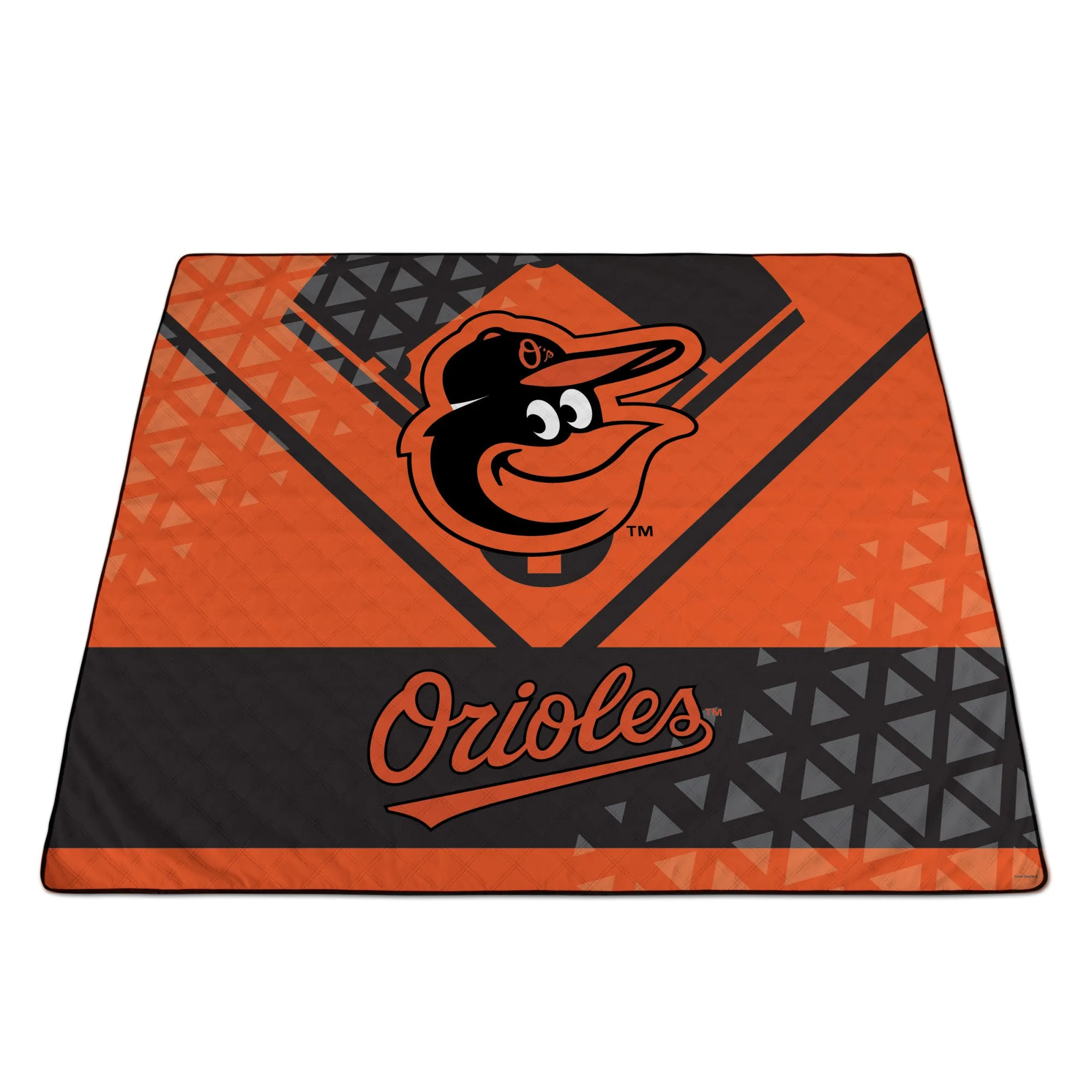 Baltimore Orioles - Impresa Picnic Blanket