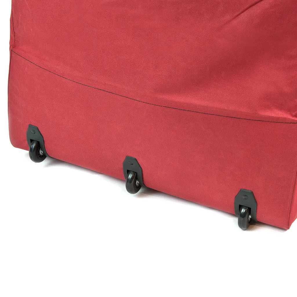 Basic Large Tree Storage Bag (With Wheels)