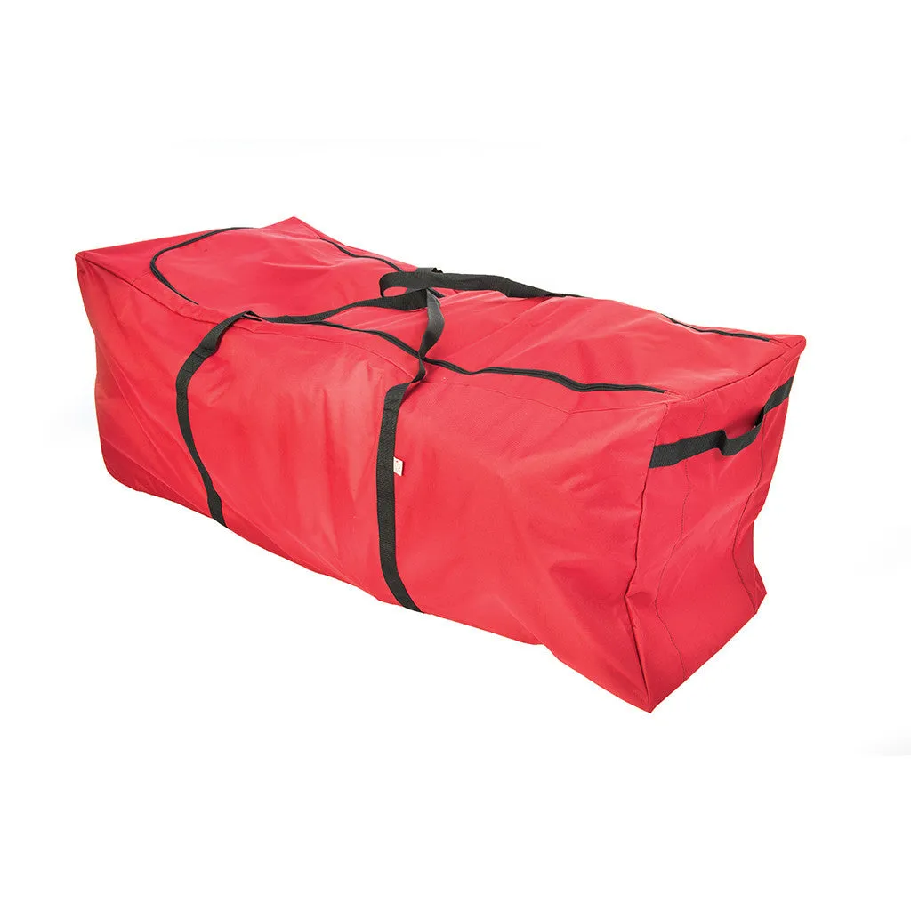 Basic Large Tree Storage Bag (With Wheels)