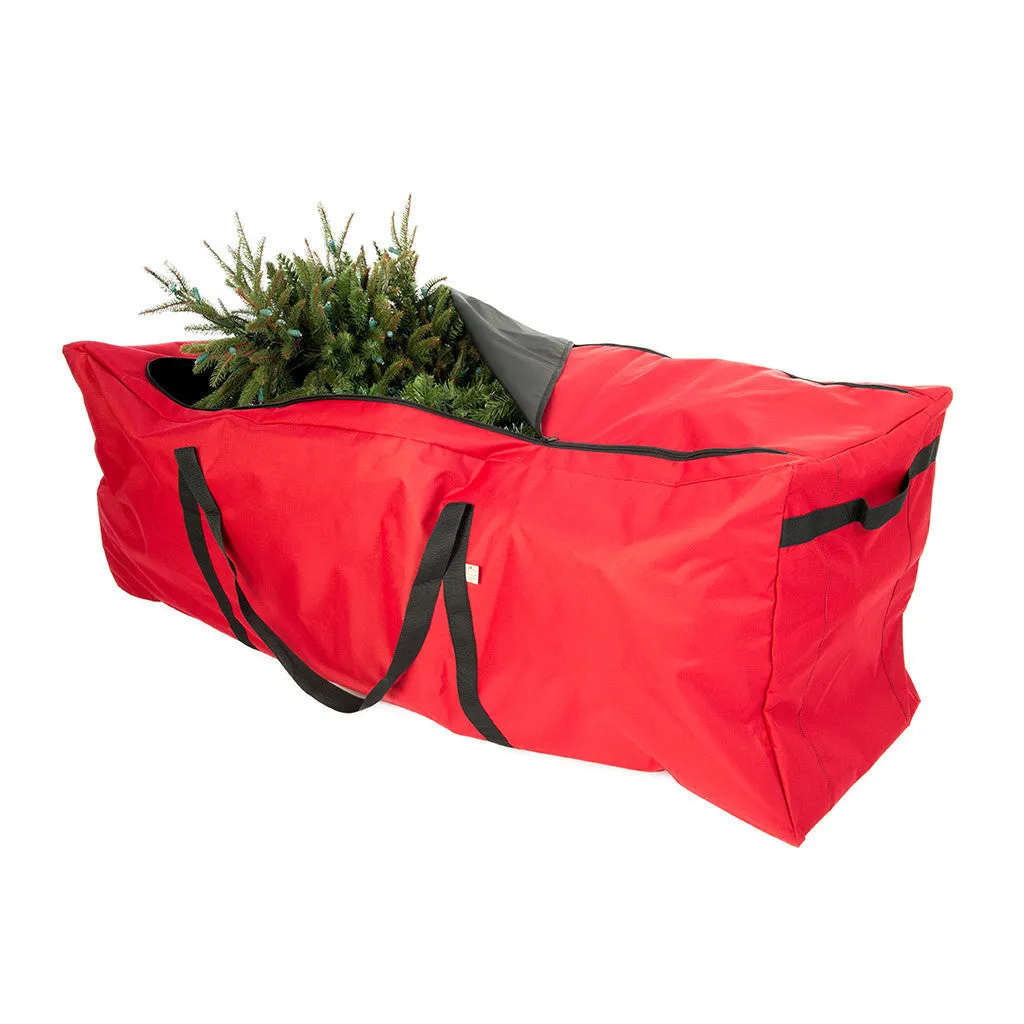 Basic Large Tree Storage Bag (With Wheels)