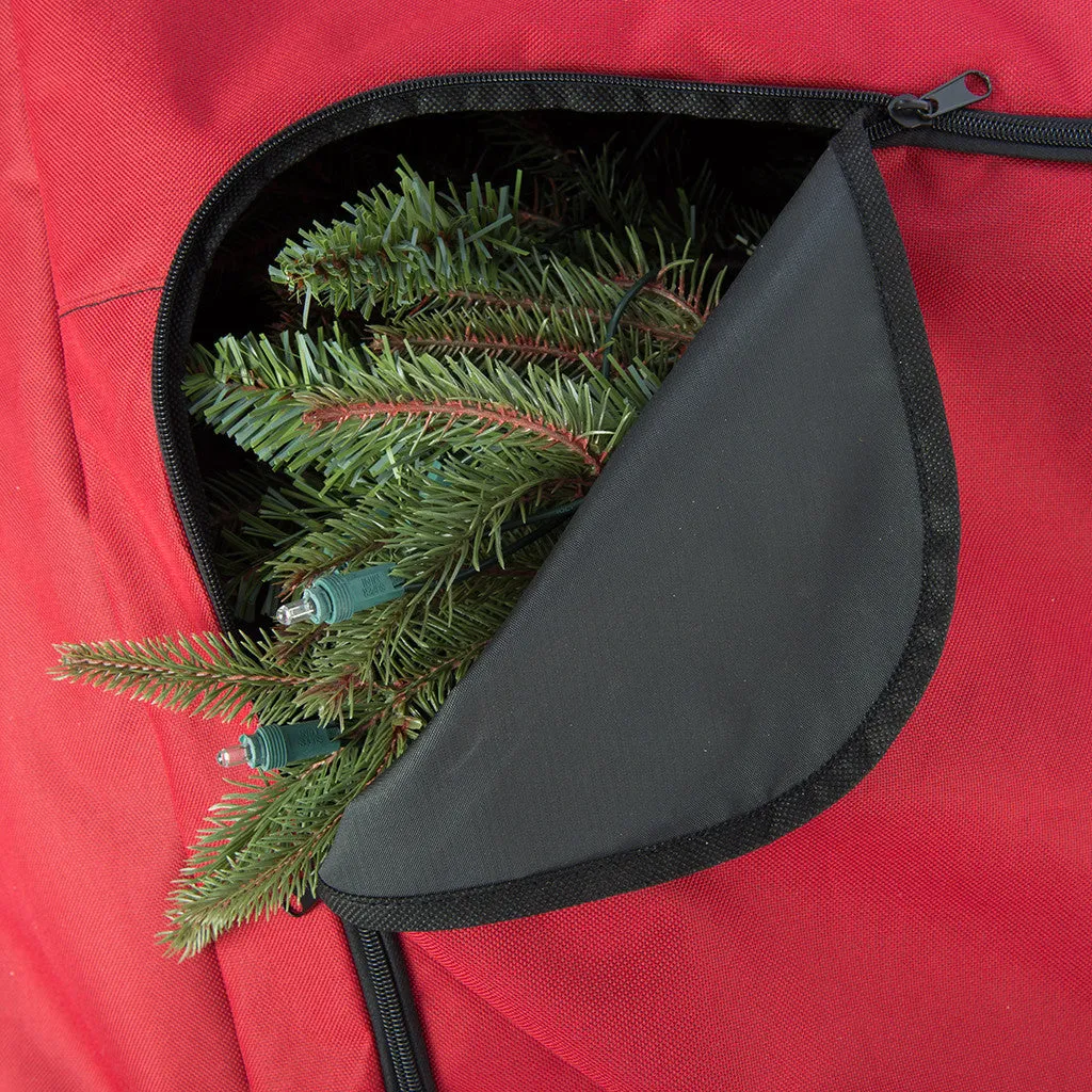 Basic Large Tree Storage Bag (With Wheels)