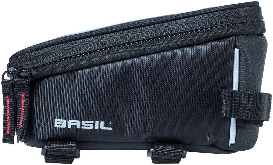 Basil Sport Design Top Tube Bag