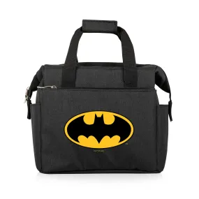 Batman Batman Symbol - On The Go Lunch Bag Cooler