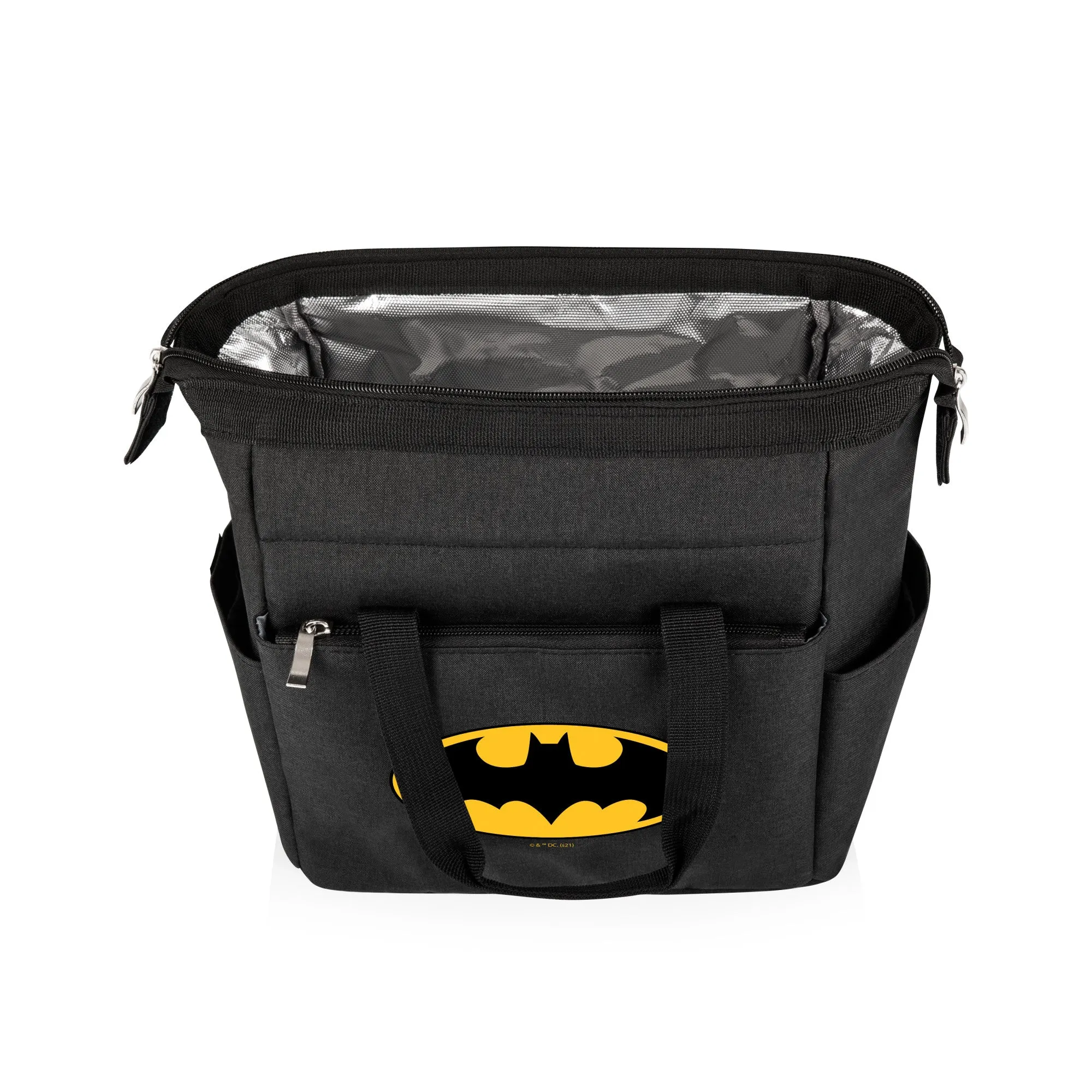 Batman Batman Symbol - On The Go Lunch Bag Cooler