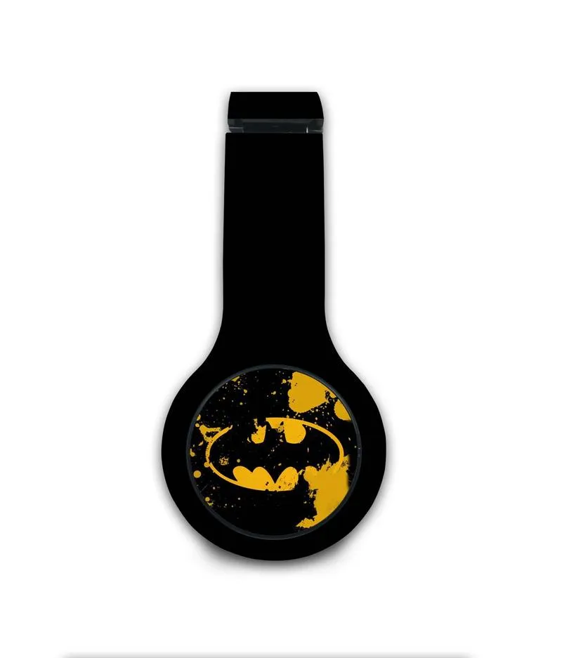 BATMEN Wired Headphones