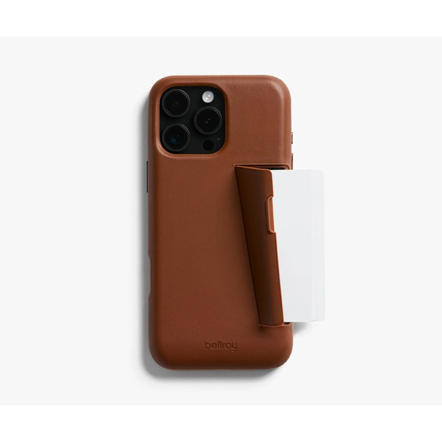 Bellroy Phone Case - 3 Card Iphone 16 Pro Max