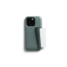 Bellroy Phone Case - 3 Card Iphone 16 Pro