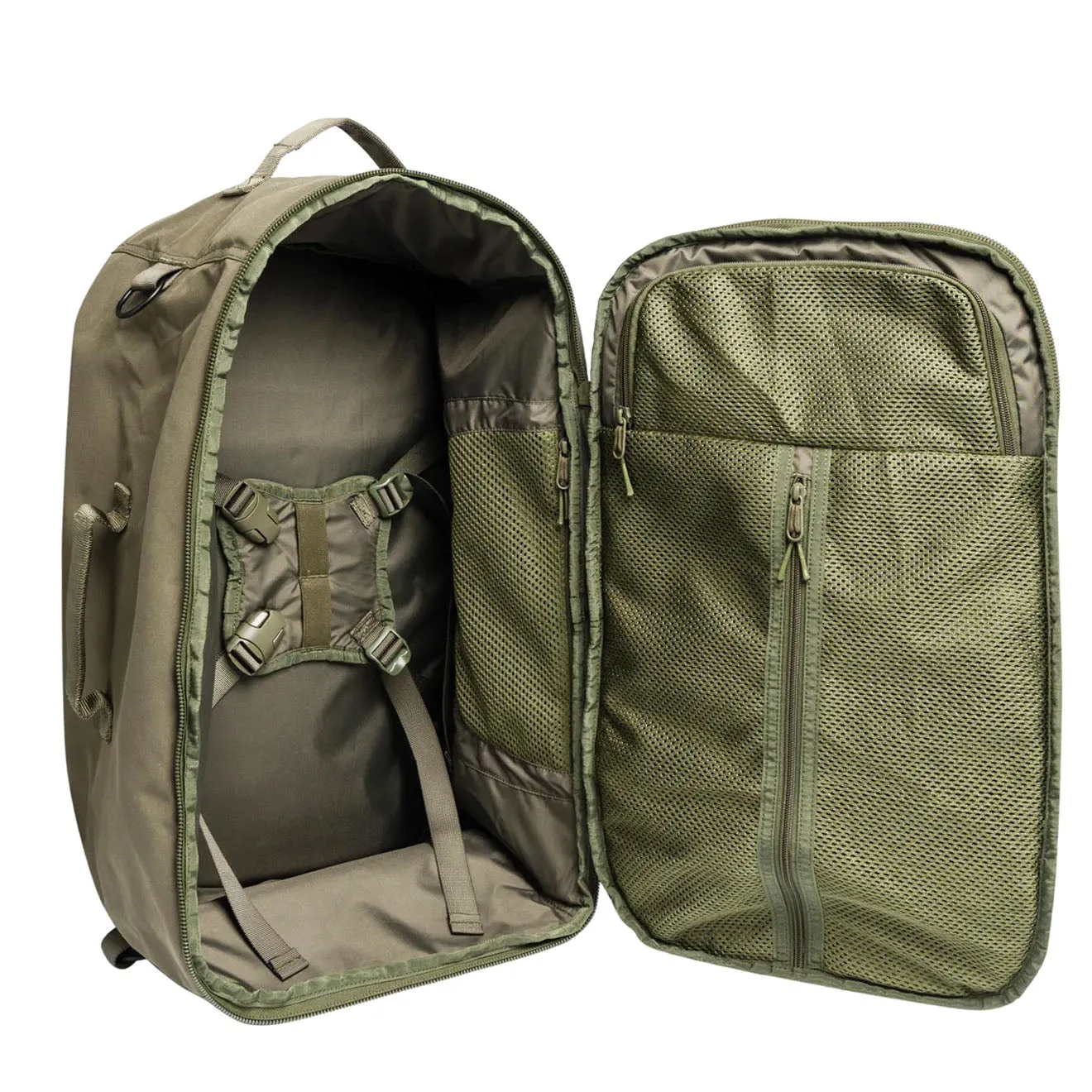 Beretta Field Patrol Bag Green Stone