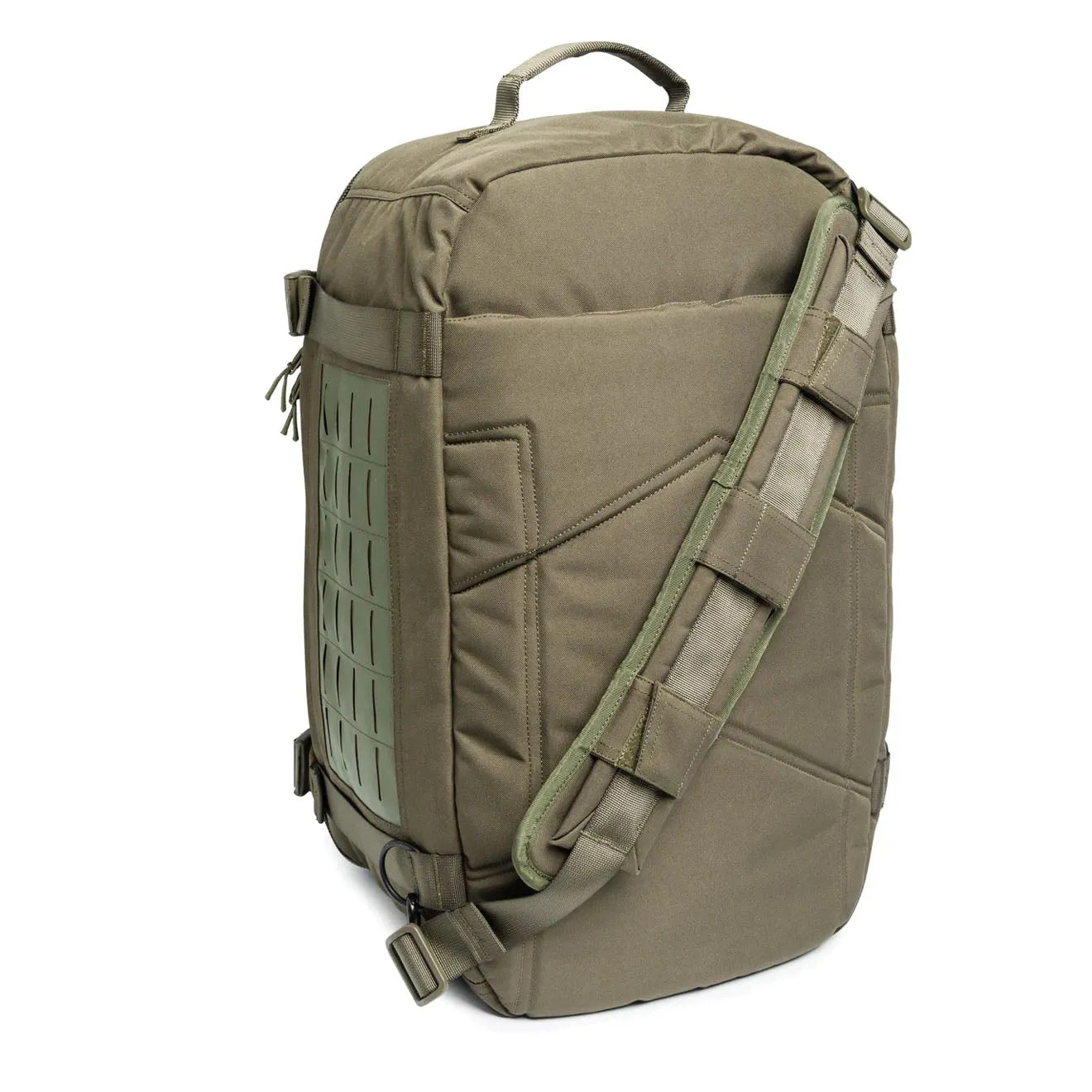 Beretta Field Patrol Bag Green Stone