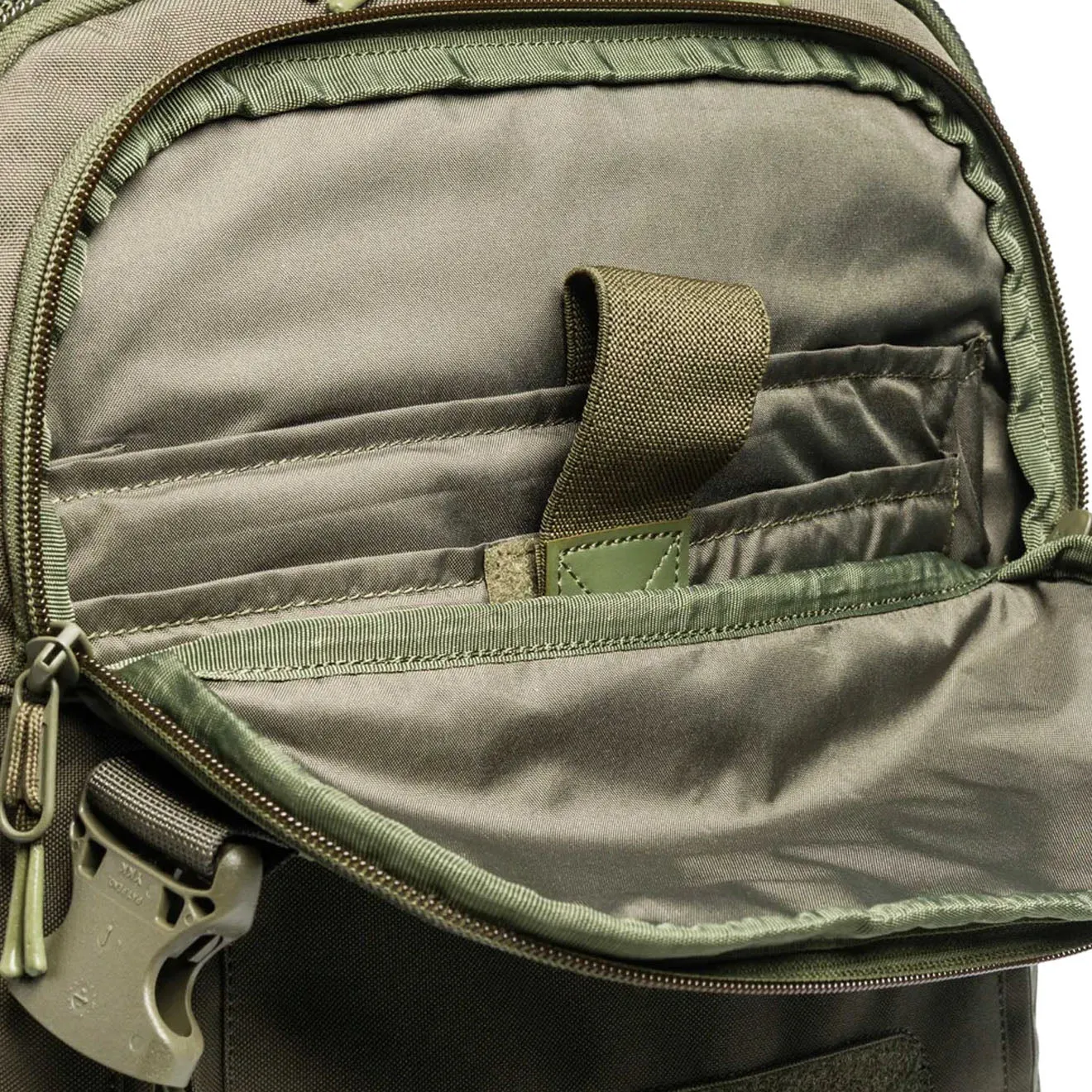 Beretta Field Patrol Bag Green Stone